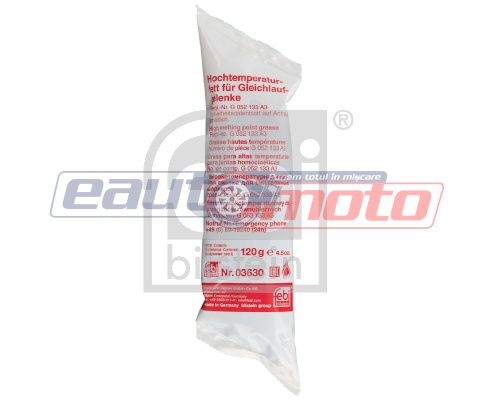 Lubrifiant FEBI BILSTEIN 3630 pentru Temperatură Ridicată